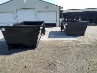 Dumpster project thumbnail