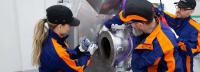 Safety gear detection project thumbnail