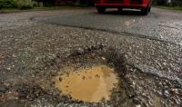 PotholeDetectionManualLabeling project thumbnail