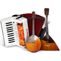 Musical Instruments project thumbnail