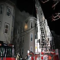 Fire and Smoke Object Detection Dataset by Smoke Fire