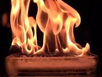 Fire and Smoke Object Detection Dataset by Smoke Fire