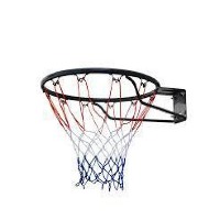 Basketball project thumbnail