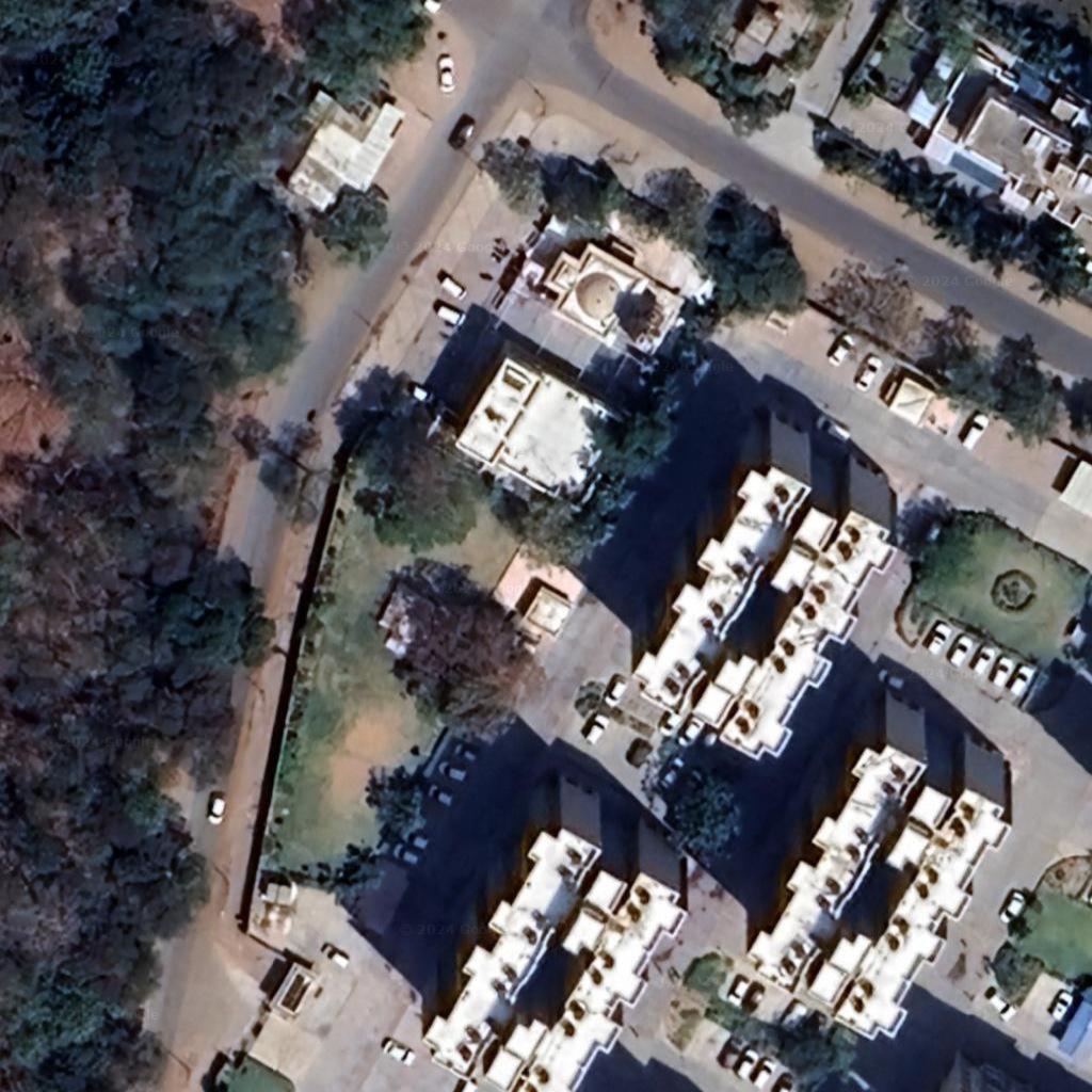 rooftop33 Object Detection Dataset and Pre-Trained Model by rooftop