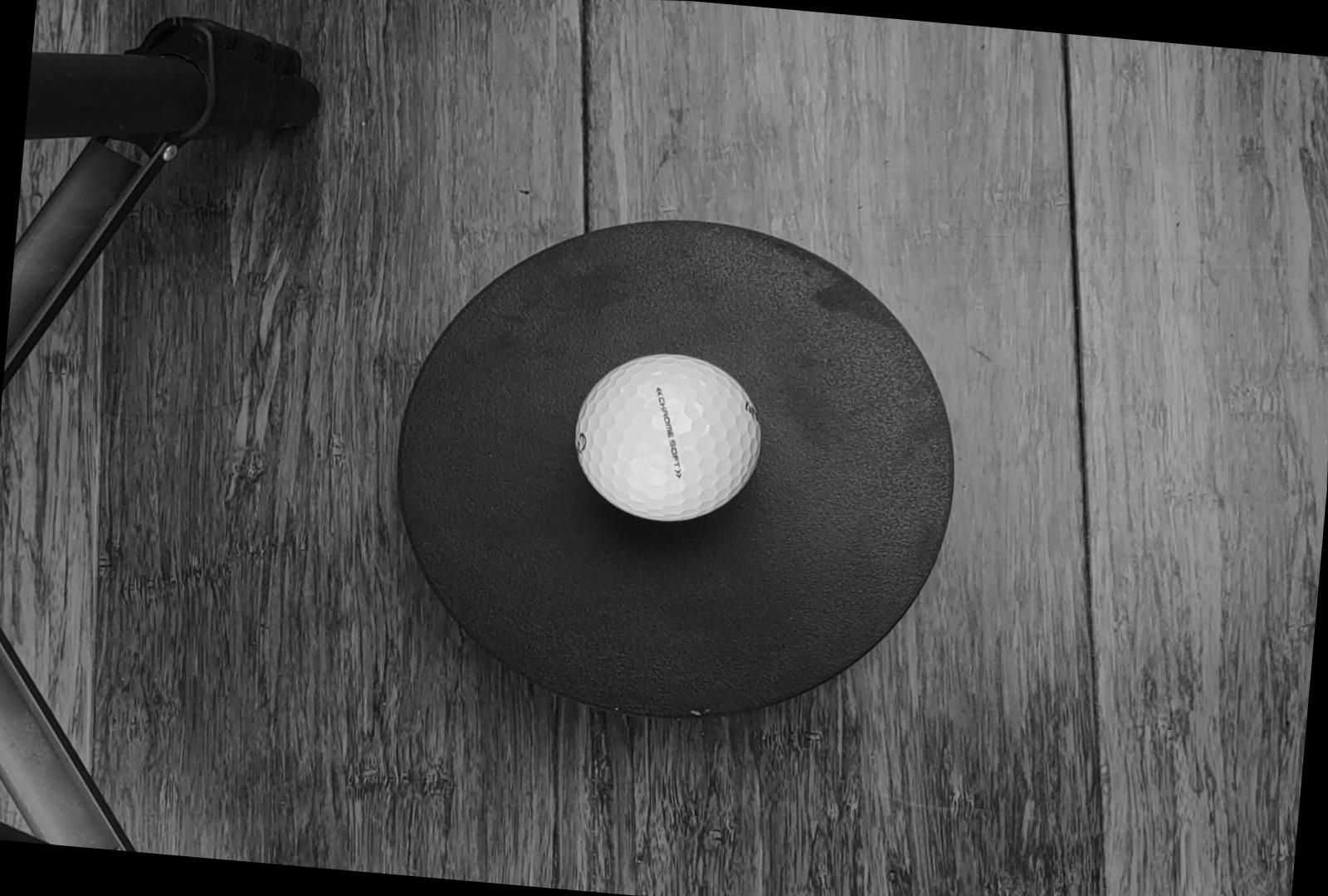 Chromesoft3 Object Detection Dataset by Ball Chromesoft