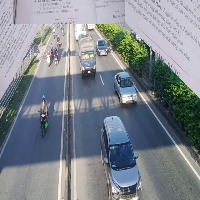 car truck motorcycle Object Detection Dataset by NMT