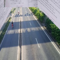 car truck motorcycle Object Detection Dataset by NMT