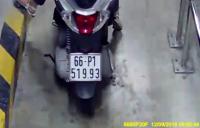LicensePlateDetection project thumbnail