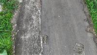 Pothole Detection 2 project thumbnail