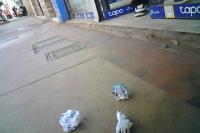 Papel(Basura) Object Detection Model by Kevins Workspace