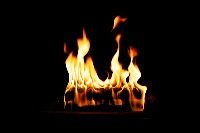 fire and smoke project thumbnail