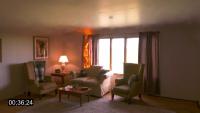 Indoor Fire Segmentation project thumbnail