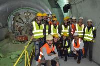 PPE Detection project thumbnail