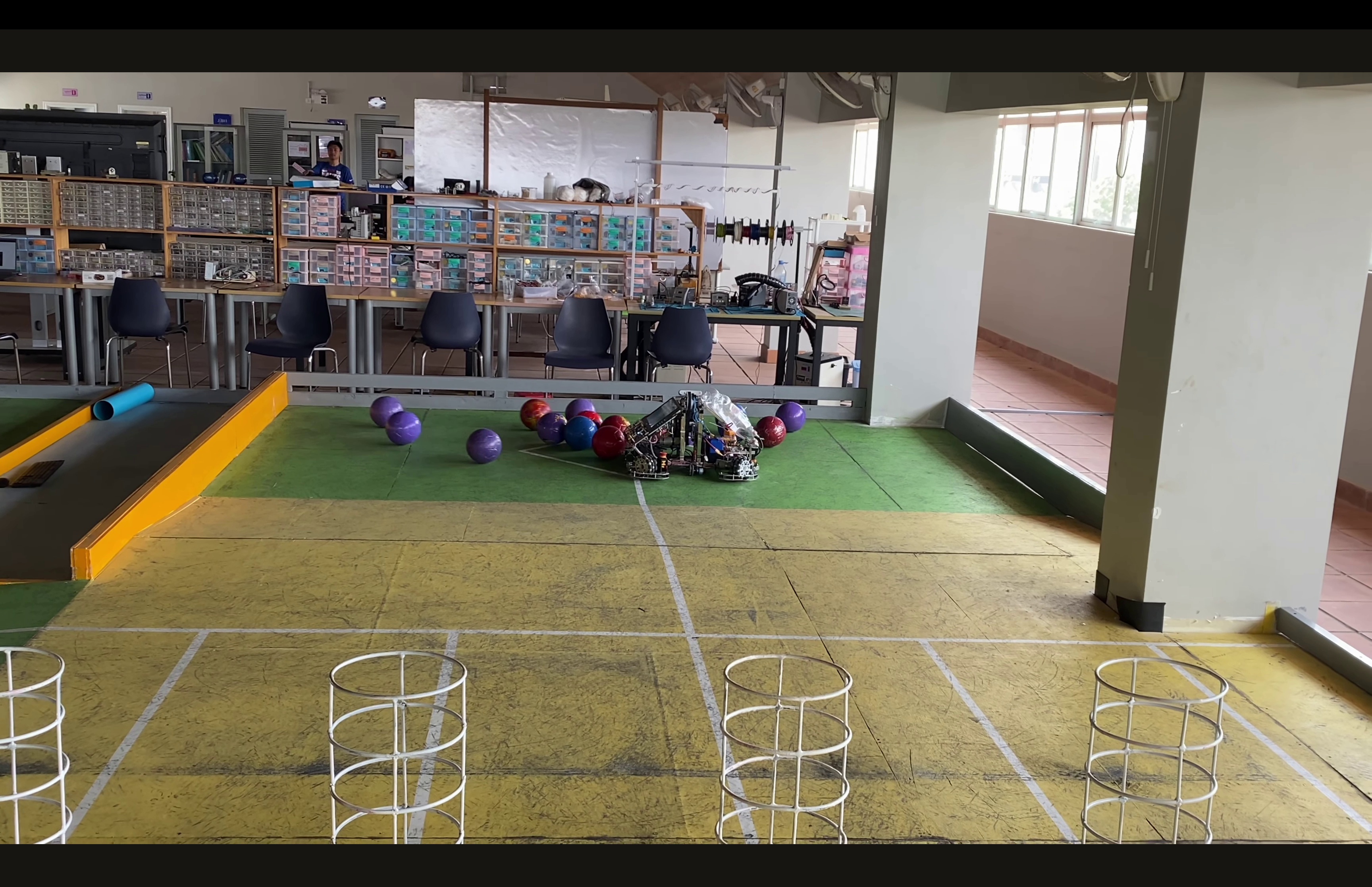 Robocon 2024 training Object Detection Dataset and Pre-Trained Model by ...