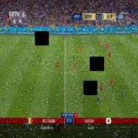 Football Players Detection Object Detection Model by emuWorkspace