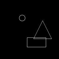 Shapes project thumbnail