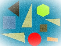 shape detection project thumbnail