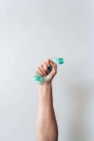 Crumbled Paper project thumbnail