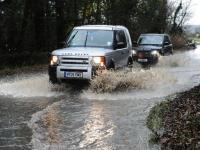 FloodFire project thumbnail