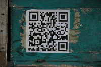 qr code Object Detection Model by krkkale niversitesi