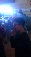 smoking project thumbnail