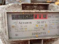 Actaris project thumbnail