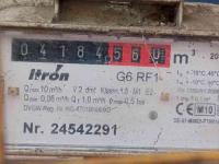 itron M.no Down project thumbnail