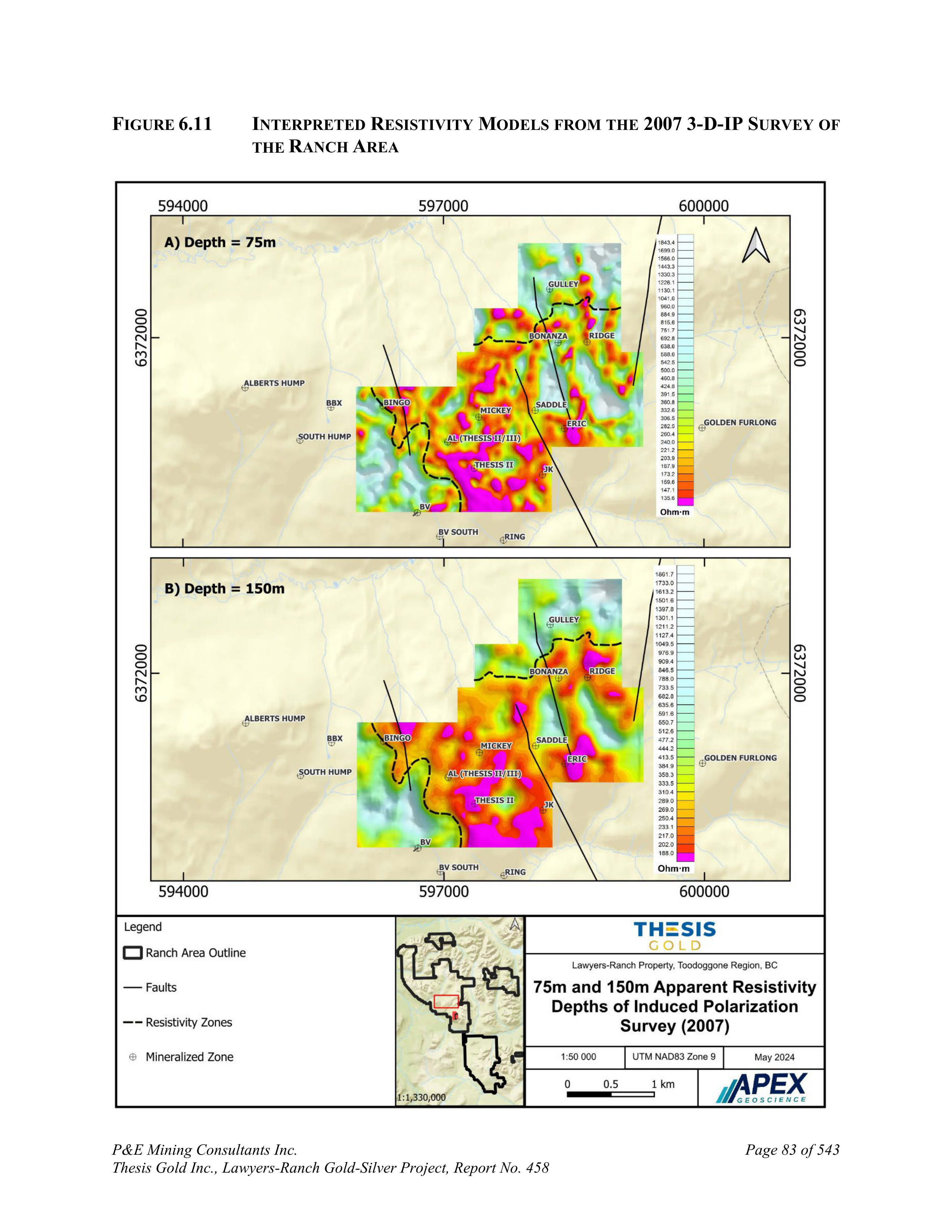 object detection maps Object Detection Model by Geoscience PR Image ...