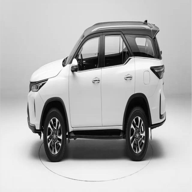 Car Model Classification Dataset and PreTrained Model by Minstudio