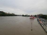 flooding object detection project thumbnail