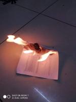 FIRE project thumbnail