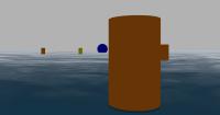 gazebo-buoy project thumbnail