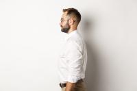 posture project thumbnail