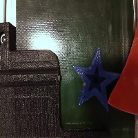 star_blue project thumbnail