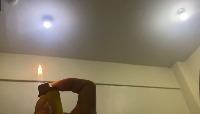 Little Fire Detection project thumbnail