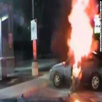 Fire-Detection-YOLOv8 project thumbnail