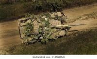 tank project thumbnail