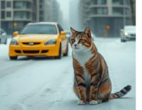 cat project thumbnail