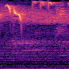 spectrogram Classification Model by Abdullah Alsuraihi