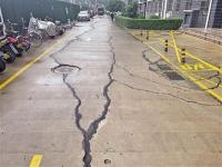 Longitudinal Cracks project thumbnail