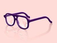 glasses Object Detection Dataset by deteksi