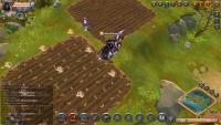 Albion Farm Plot Detector project thumbnail