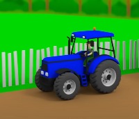 trattori project thumbnail