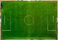 Soccer Track project thumbnail