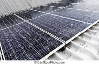 Solar Panel Defects project thumbnail