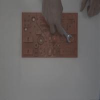 objects&hands&tools project thumbnail