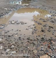 Deteksi Jalan Rusak project thumbnail