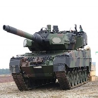 tank project thumbnail