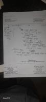 doctor's handwriting detection project thumbnail