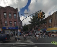 Streetlights Detection project thumbnail